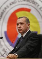 Реджеп Тайип Эрдоган