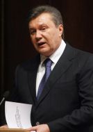 Виктор Янукович