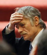 Мустафа Джемилев