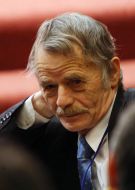 Мустафа Джемилев