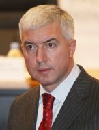 Дмитрий Саламатин