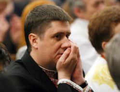 Vyacheslav Kirilenko