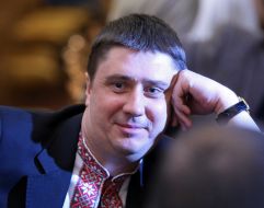 Vyacheslav Kirilenko