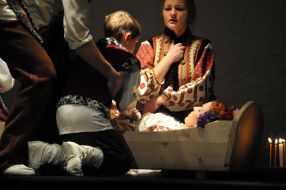 Галина Баранкевич