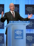 Klaus Schwab