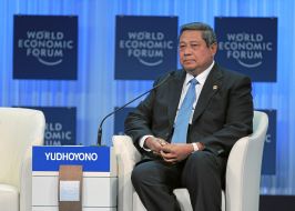 Susilo Bambang Yudhoyono