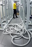 VOLYA company date-center employee