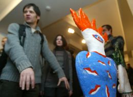 Еxhibition ”In”