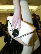 Fashion-show collections of Ukrainian designers