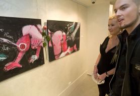 Еxhibition ”In”