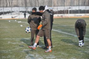 Rodrigues Jadson, Carlo Nicolini and Razvan Rats