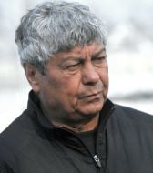 Mircea Lucescu