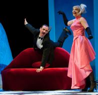 Andreу Kosodiy and Nataliуa Zubic