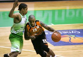 Nick Wilyams and Luis Flores