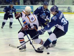 Хокей. ХК ”Харків” (Харків) - ХК ”Сокіл” (Київ)