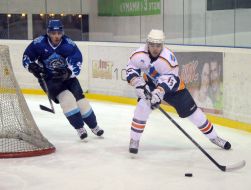 Хокей. ХК ”Харків” (Харків) - ХК ”Сокіл” (Київ)