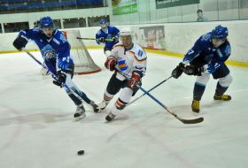 Хокей. ХК ”Харків” (Харків) - ХК ”Сокіл” (Київ)