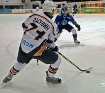 Хокей. ХК ”Харків” (Харків) - ХК ”Сокіл” (Київ)