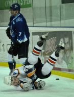 Хокей. ХК ”Харків” (Харків) - ХК ”Сокіл” (Київ)