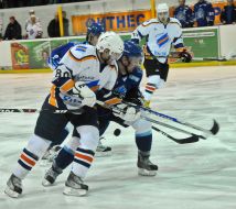 Хокей. ХК ”Харків” (Харків) - ХК ”Сокіл” (Київ)