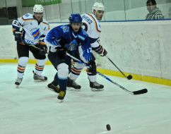 Хокей. ХК ”Харків” (Харків) - ХК ”Сокіл” (Київ)