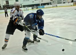 Хокей. ХК ”Харків” (Харків) - ХК ”Сокіл” (Київ)