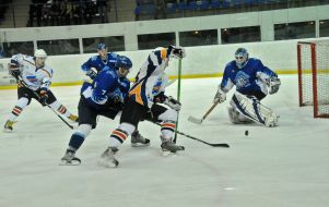 Хокей. ХК ”Харків” (Харків) - ХК ”Сокіл” (Київ)