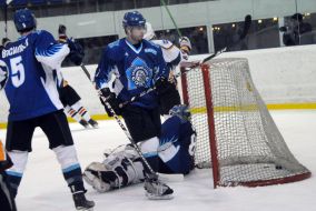 Хокей. ХК ”Харків” (Харків) - ХК ”Сокіл” (Київ)