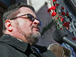 Vladimir Pustovoytov 