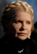 Yuliya Timoshenko