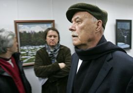 Stanislav Govorukhin