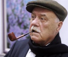 Stanislav Govorukhin