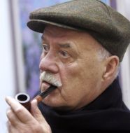 Stanislav Govorukhin