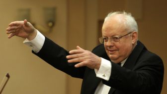 Мирослав Скорик