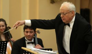 Мирослав Скорик