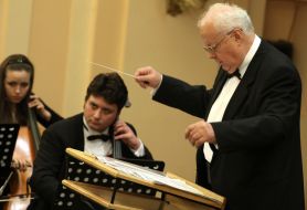 Мирослав Скорик