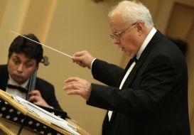 Мирослав Скорик