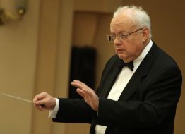 Мирослав Скорик