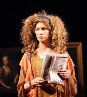 Татьяна Васильева 