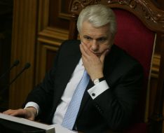 Vladimir Litvin