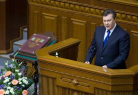 Viktor Yanukovich