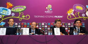 Учасники семінару