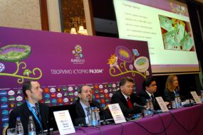 Учасники семінару