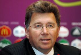 Мартін Каллен