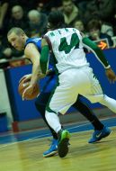 Keddrik Meys and Nikolay Vilkhovetskiy