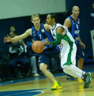 Keddrik Dwayne Mays and Alexеу Schepkin