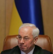 Nikolay Azarov