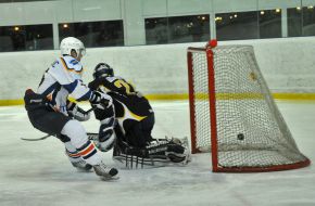 HC Kharkоv - HC White Bars