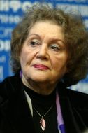 Lina Kostenko