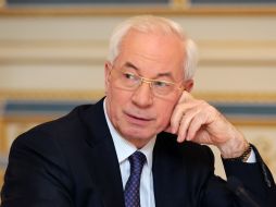 Nikolay Azarov